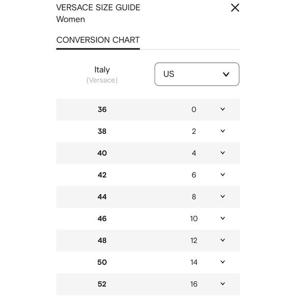 Versace Runway 2023 Wide Leg Cargo Trouser Pants Orchid Purple 40/ 4 NWT $1,875 - Picture 13 of 14